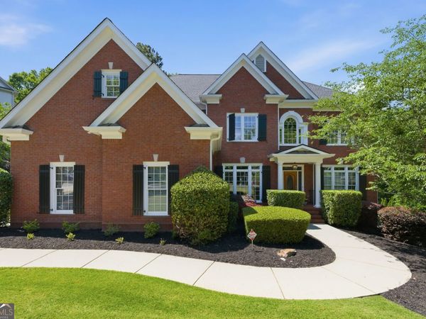 348 Aviemore Lane, Suwanee, GA 30024