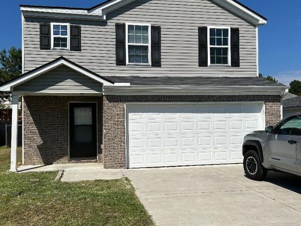 17 Southfork Drive SW, Rome, GA 30165