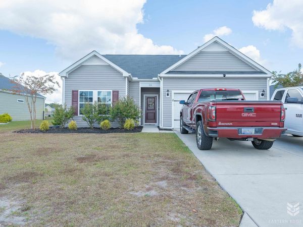 715 Tattlesbury Dr. , Conway, SC 29526