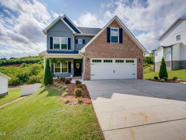 856 Granby Road, Kingsport, TN 37660