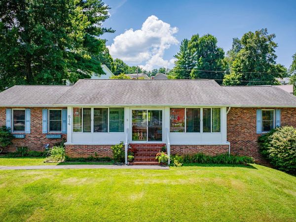 514 Parkway Boulevard, Elizabethton, TN 37643
