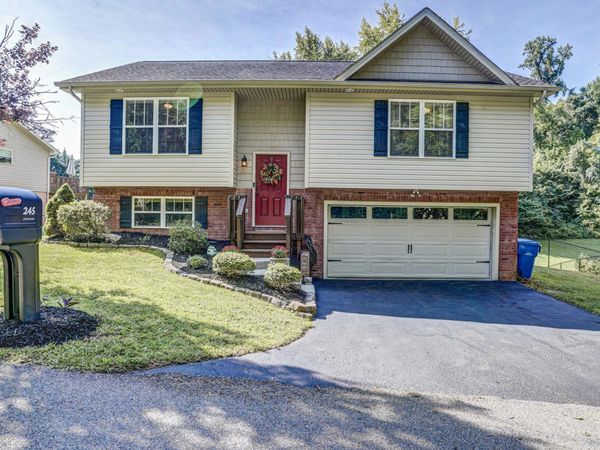 245 New Hope Road, Jonesborough, TN 37659