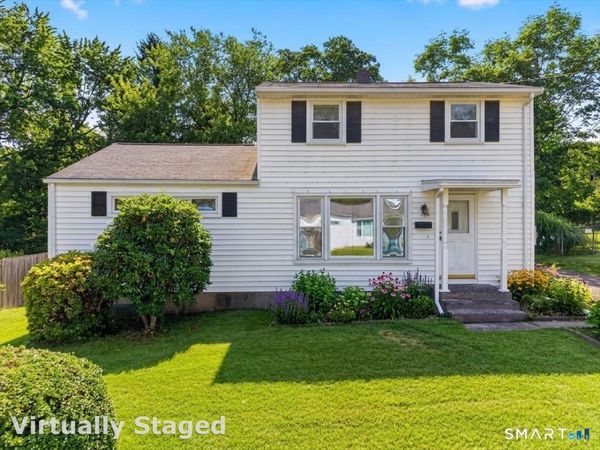130 Spencer , Middletown, CT 06457
