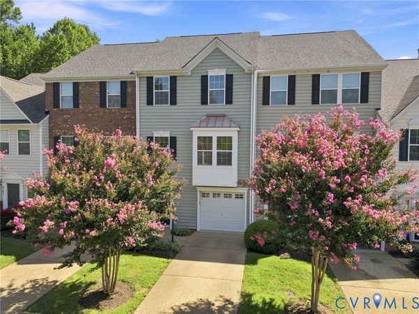 8165 Belton Circle, Mechanicsville, VA 23116