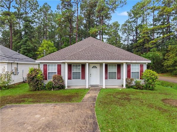 31162 LYDIA Street , Lacombe, LA 70445