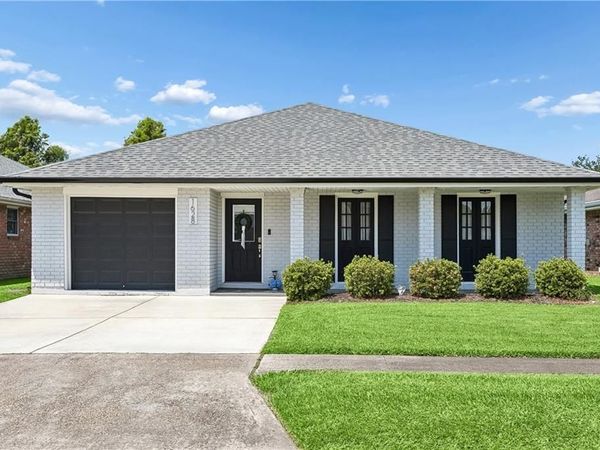 1628 FIELD Avenue , Metairie, LA 70001