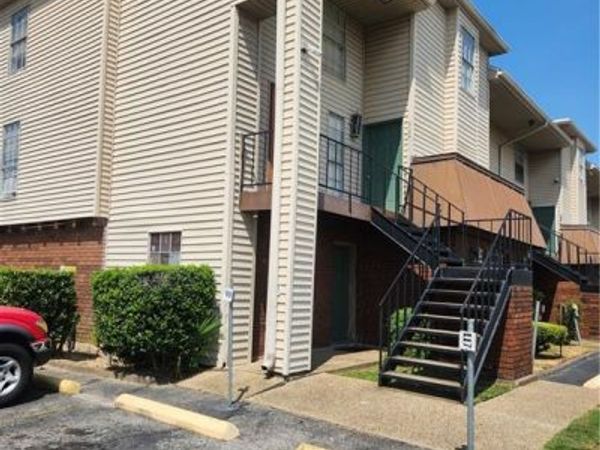 2509 GIUFFRIAS Street , Unit 802, Metairie, LA 70001