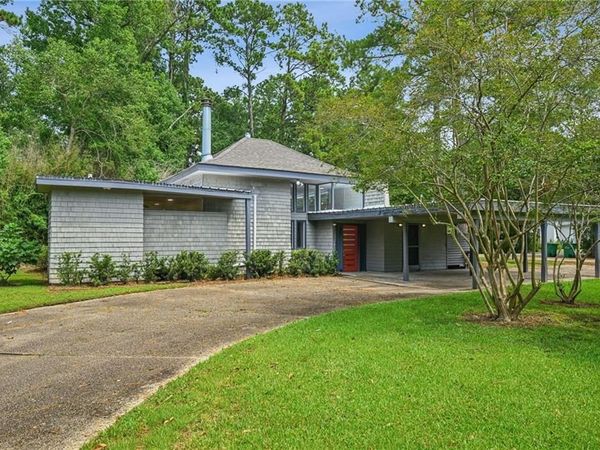 1229 W PRESIDENTS Drive, Covington, LA 70433
