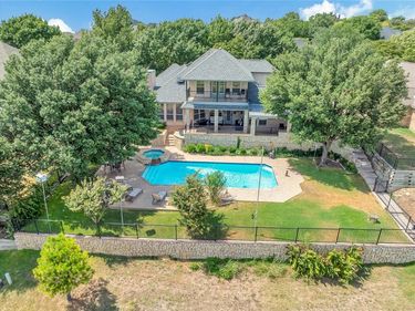 7613 Royal Troon Drive, Fort Worth, TX 76179