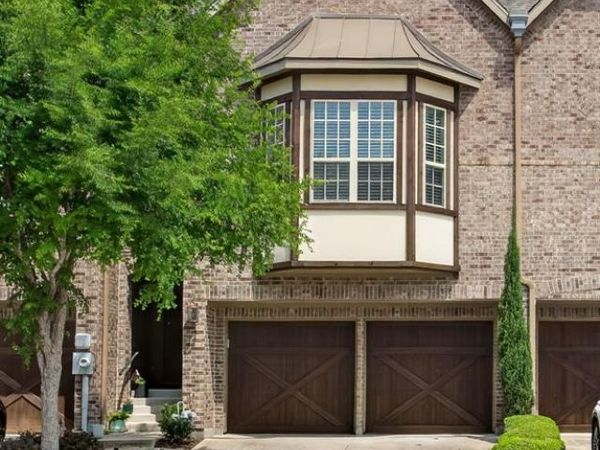 2667 Nottingham Drive, Lewisville, TX 75067