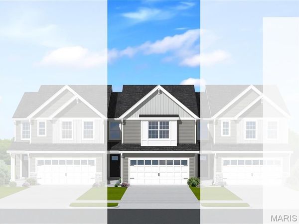 154 Ripple Creek Drive , Lake St Louis, MO 63367
