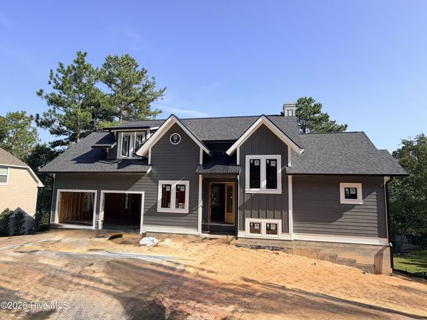 55 Deerwood Lane, Pinehurst, NC 28374