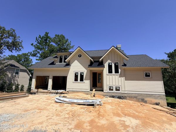 55 Deerwood Lane , Pinehurst, NC 28374