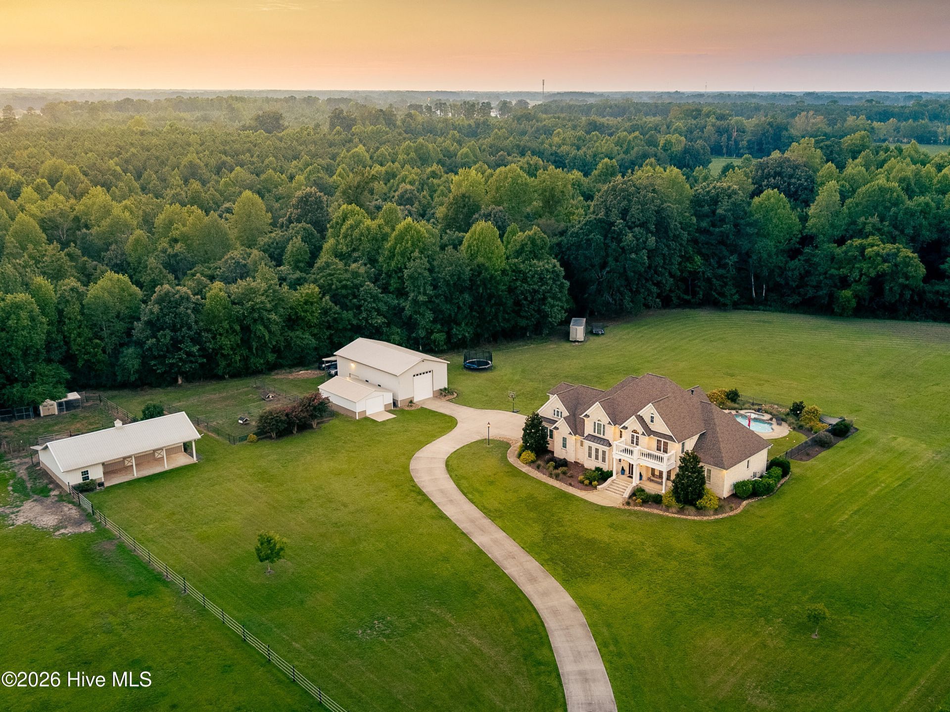 6339 Reedy Branch Road, Winterville, NC 28590 Main Photo
