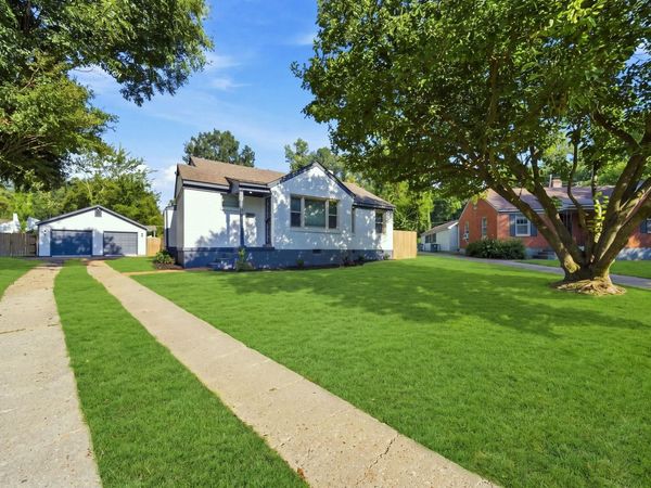 458 GERALD RD, Memphis, TN 38122