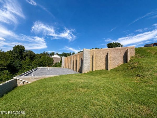 Lot 20 Ally Lane, Sevierville, TN 37876