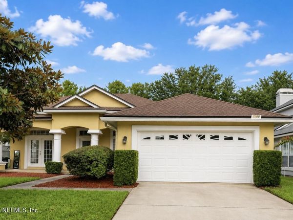 4566 REED BARK Lane, Jacksonville, FL 32246