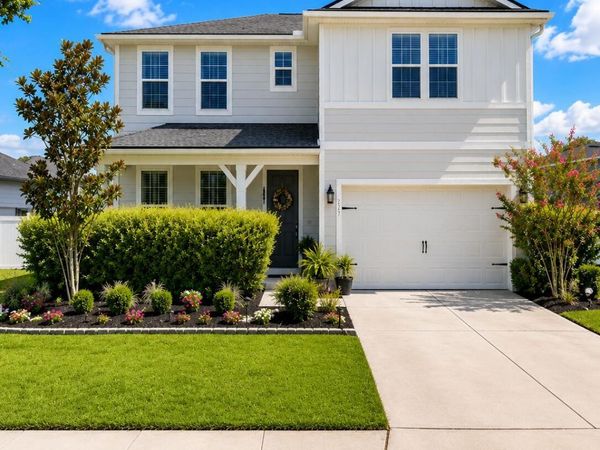 12303 CLAPBOARD BLUFF Trail, Jacksonville, FL 32226