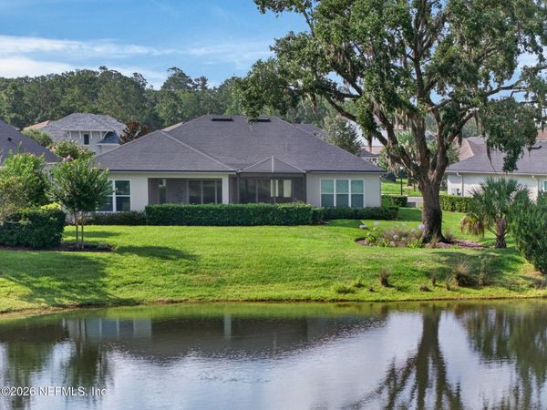 514 LATROBE Avenue, St. Augustine, FL 32095