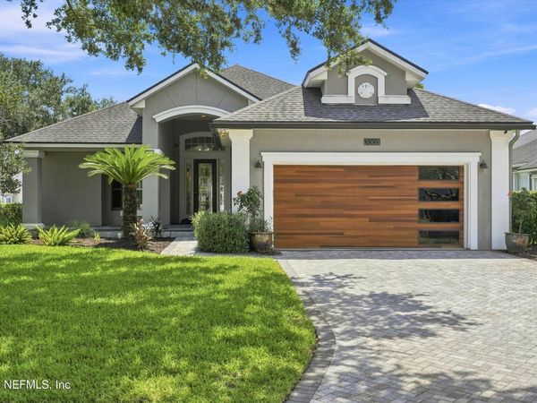 3009 ANTIGUA Drive, Jacksonville Beach, FL 32250