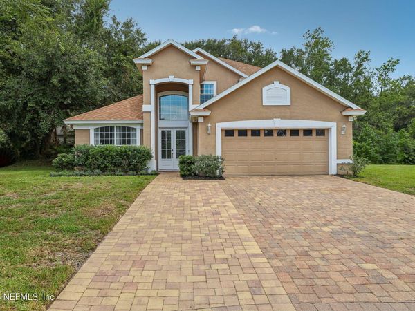 4531 HANOVER PARK Drive, Jacksonville, FL 32224