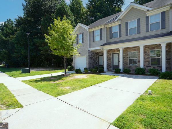 1565 Iris Walk, Jonesboro, GA 30238