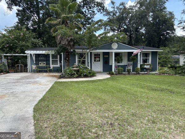 105 Gunter Street, Saint Marys, GA 31558