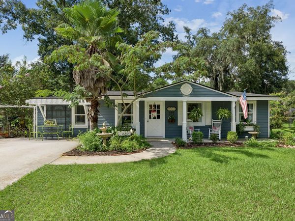 105 Gunter Street, St. Marys, GA 31558