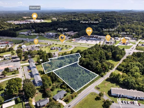 2367 Blackburn Road SE, Cleveland, TN 37311