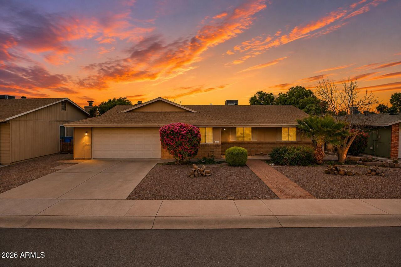1183 W Nopal Place, Chandler, AZ 85224 Main Photo