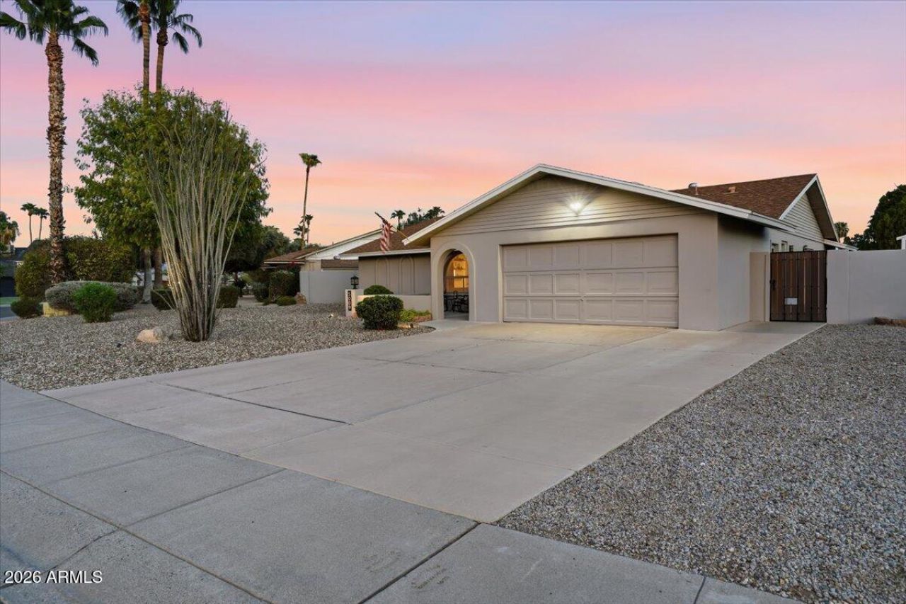 5009 E Blanche Drive, Scottsdale, AZ 85254 Main Photo