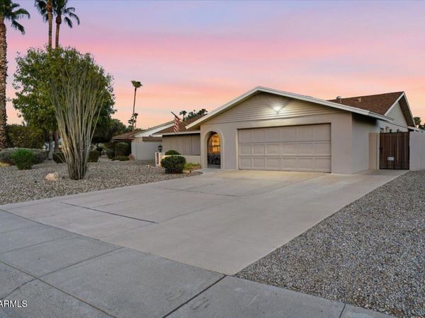 5009 E BLANCHE Drive, Scottsdale, AZ 85254