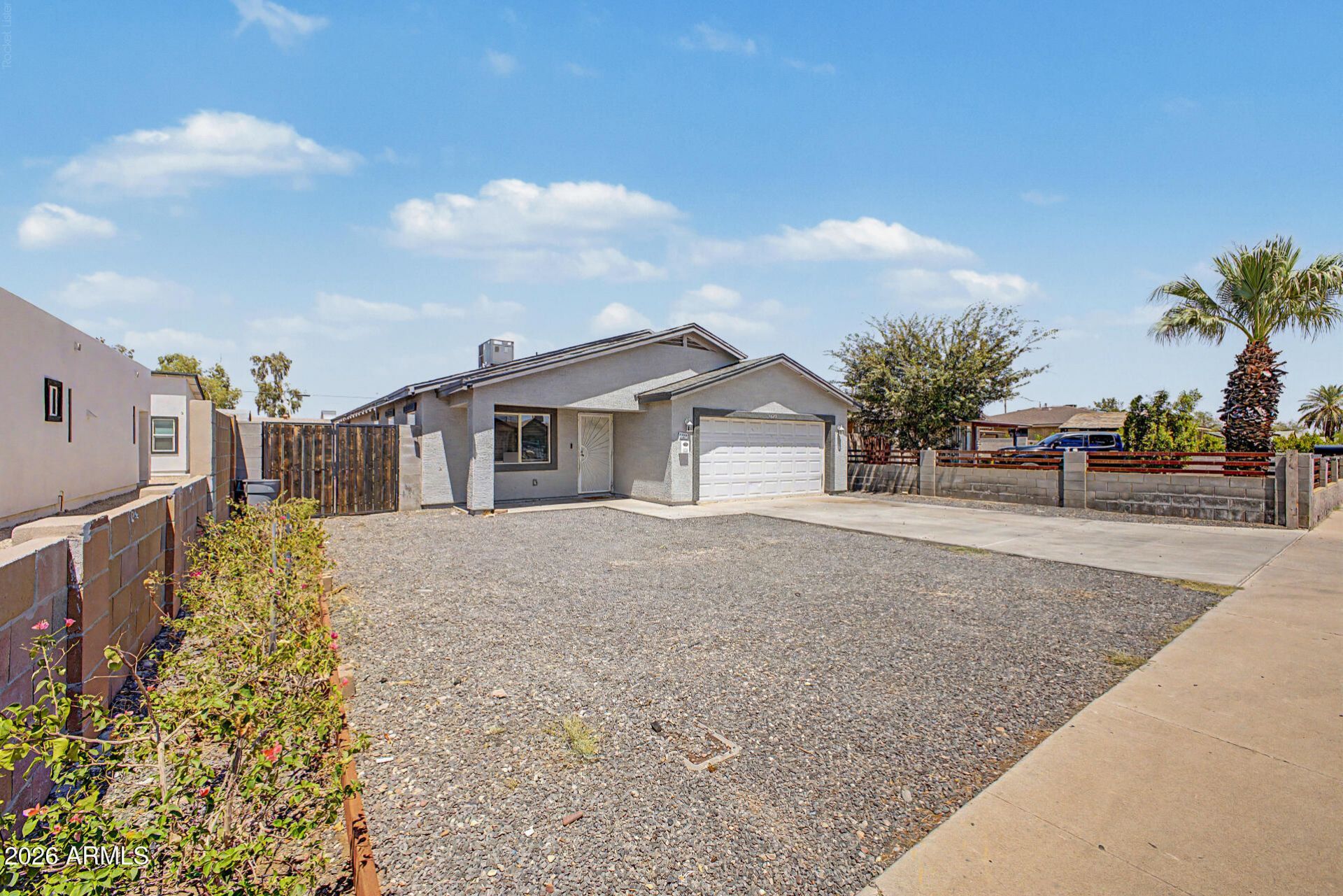 3828 W Latham Street, Phoenix, AZ 85009 Main Photo
