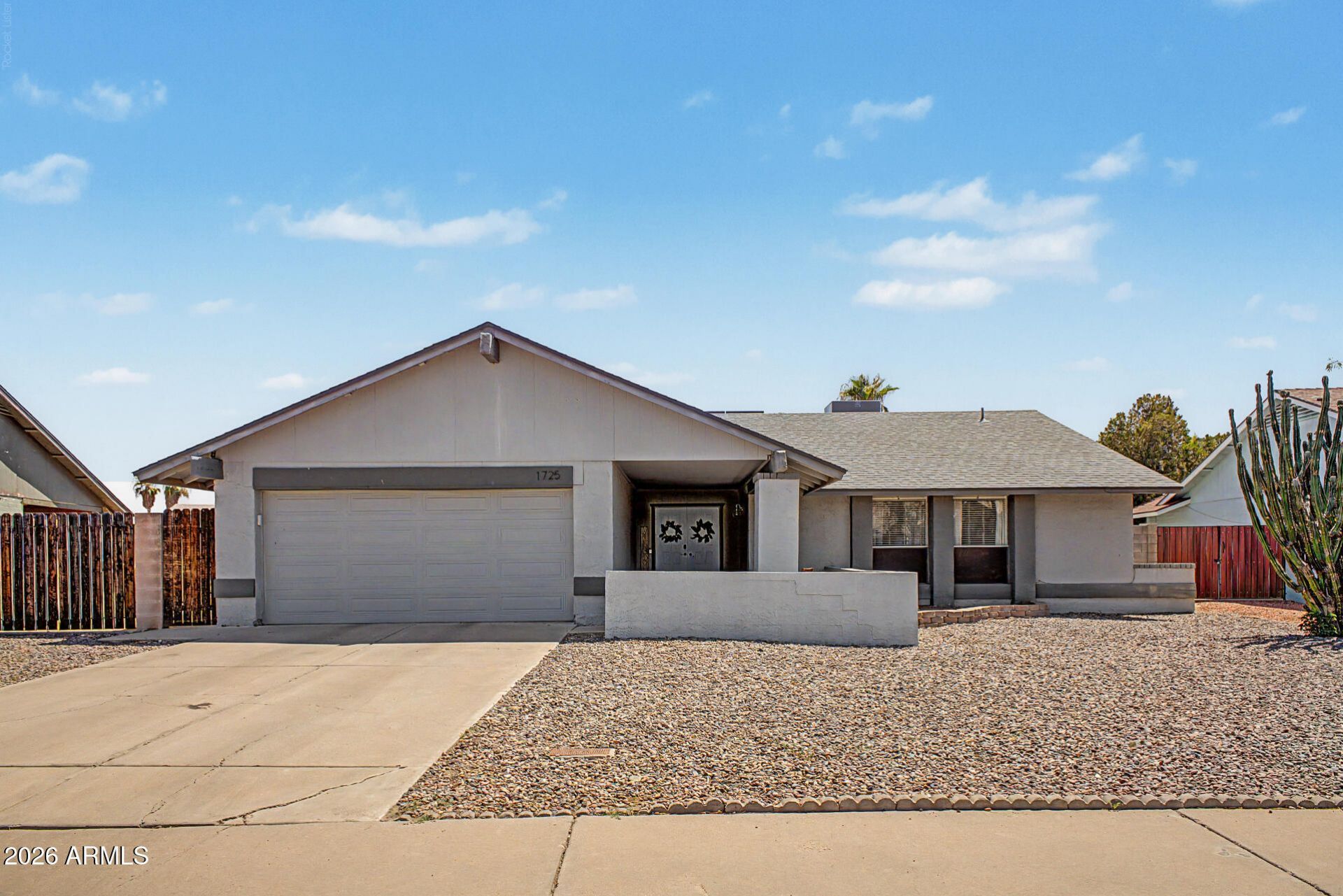1725 W Angel Fire Terrace, Phoenix, AZ 85027 Main Photo