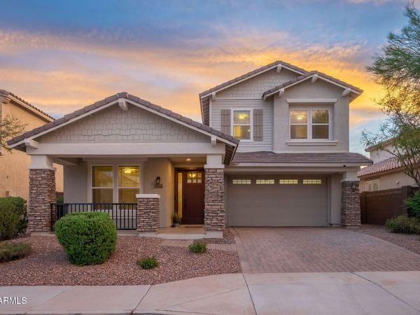 31910 N 132nd Avenue, Peoria, AZ 85383