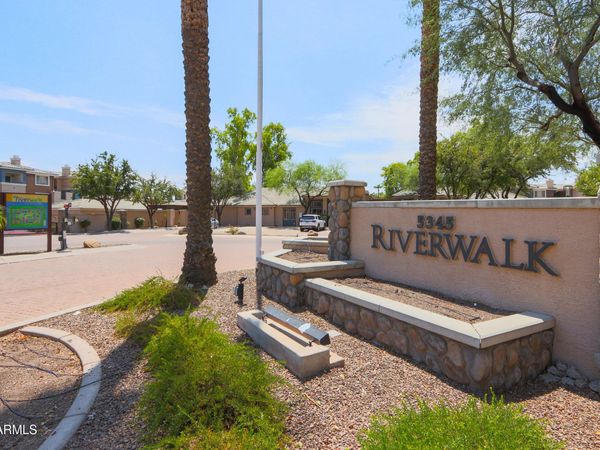 5345 E VAN BUREN Street, Unit 179, Phoenix, AZ 85008
