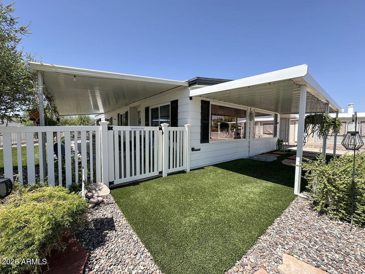 632 S 83rd Way, Mesa, AZ 85208 Main Photo