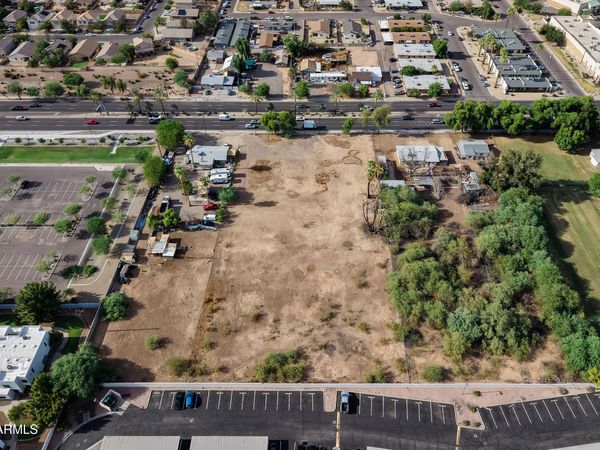 6837 W GLENDALE Avenue, Unit -, Glendale, AZ 85303