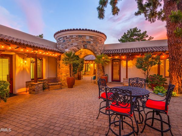 3356 N 60TH Street, Phoenix, AZ 85018