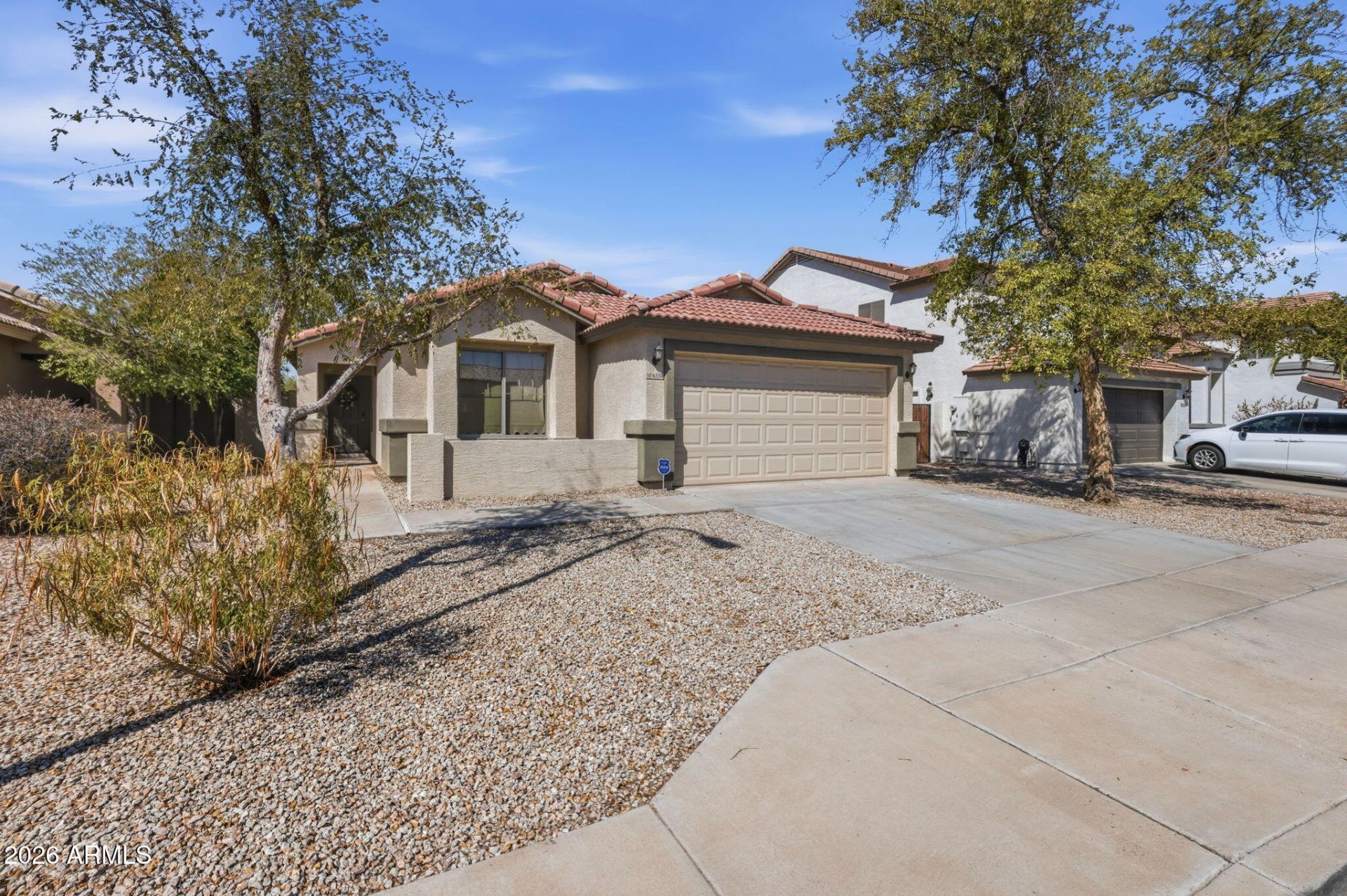 6550 S 44th Avenue, Laveen, AZ 85339 Main Photo