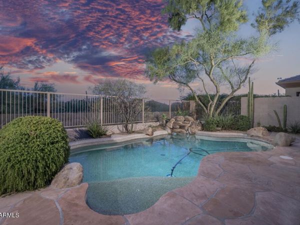 6569 E EVENING GLOW Drive, Scottsdale, AZ 85266