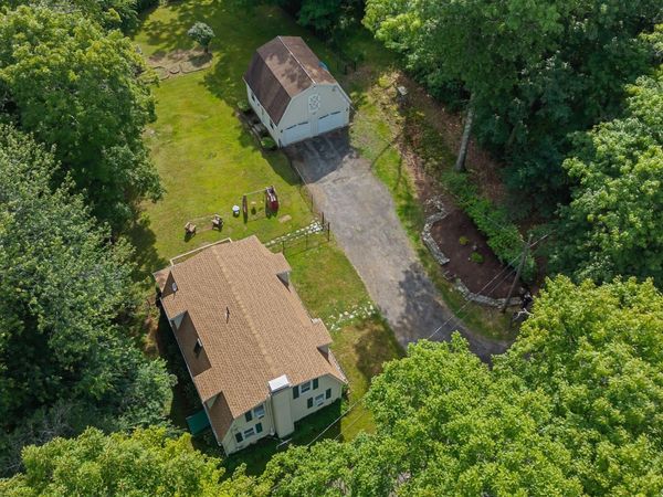 1 Shady Ln, Leicester, MA 01524