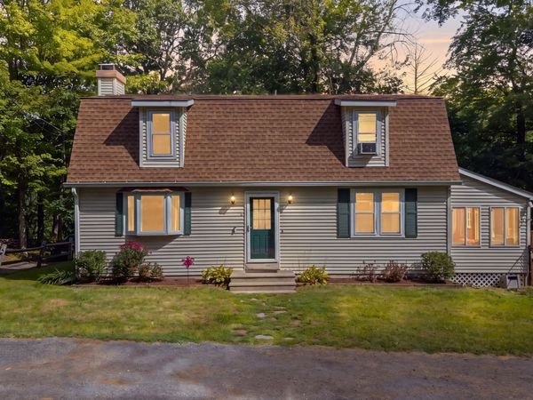 1 Shady Ln, Leicester, MA 01524