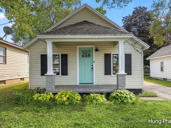 244 Himes Street SE, Wyoming, MI 49548