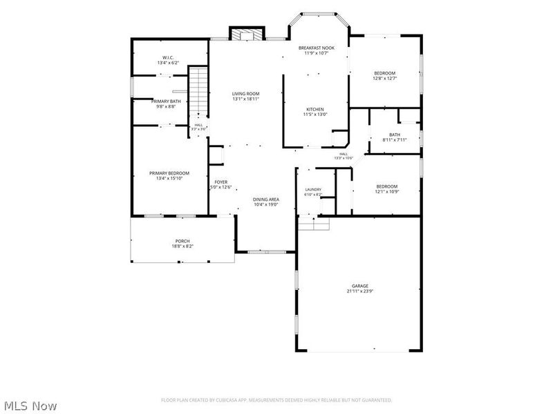4946 Simsbury Circle NW, Massillon, OH 44646 Photo 2