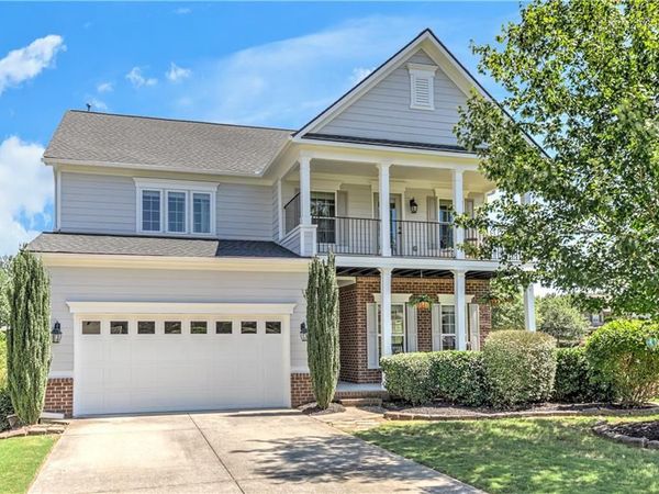330 Lockwood Place, Alpharetta, GA 30004