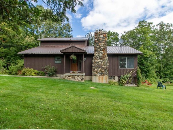 482 Sugarhouse Road, Burke, VT 05871