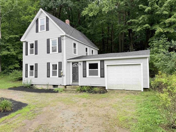250 Gibbons Highway, Wilton, NH 03086