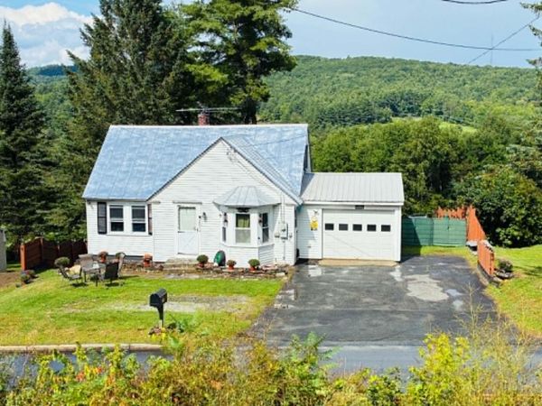 1201 Concord Avenue, St. Johnsbury, VT 05819