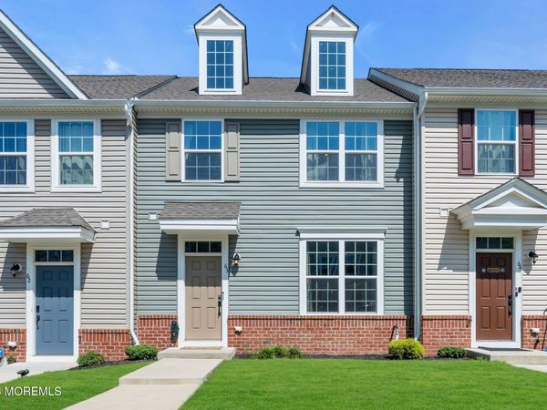 63 American Way, Cliffwood, NJ 07721